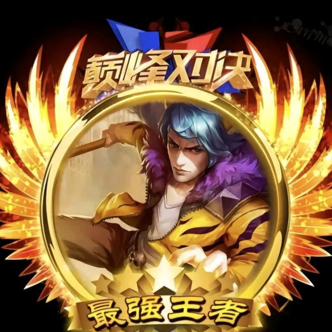 国服韩信（恩师梦泪）