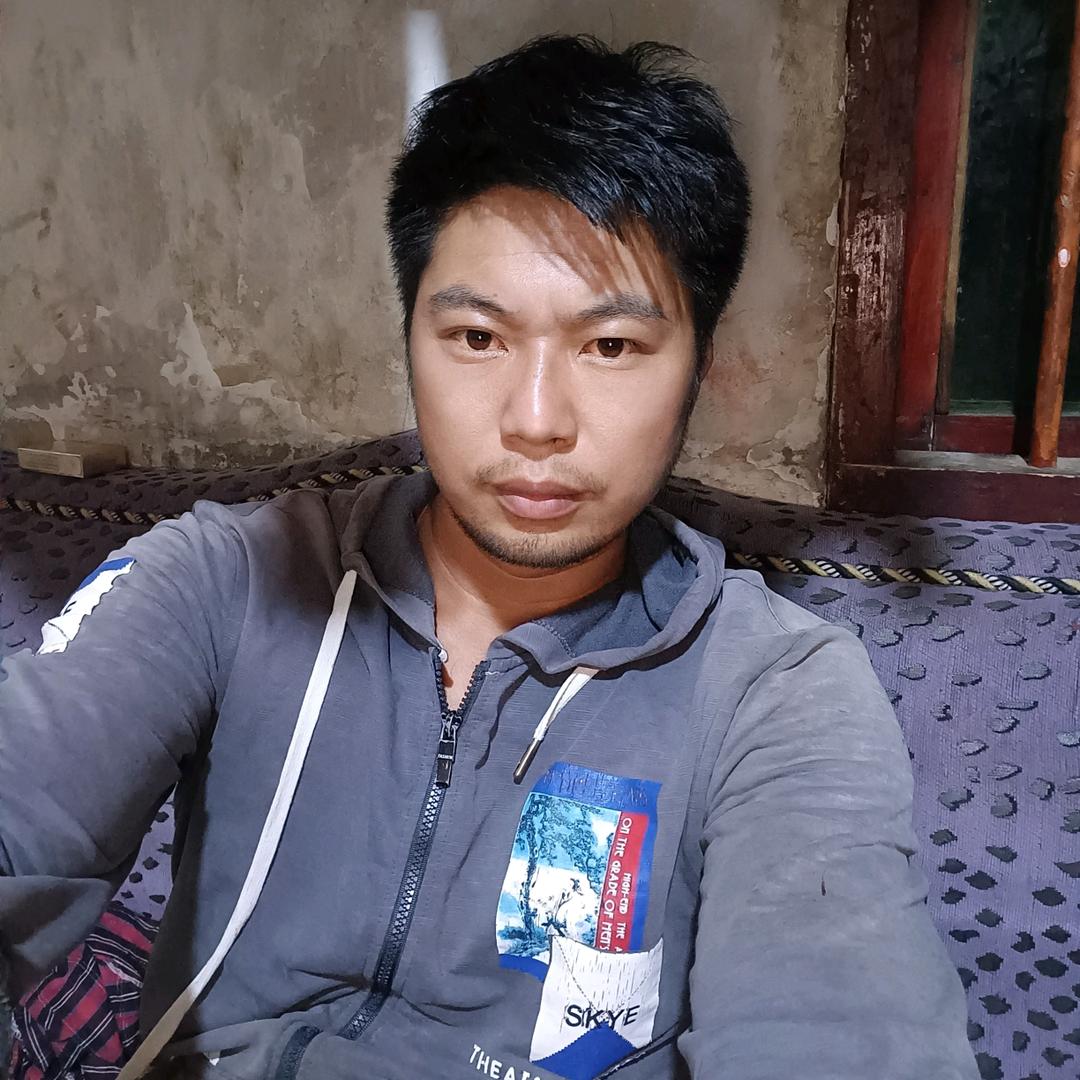 全村最亮的仔