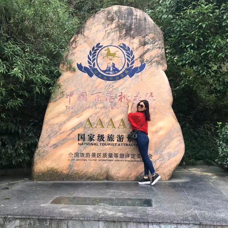 午后白茶