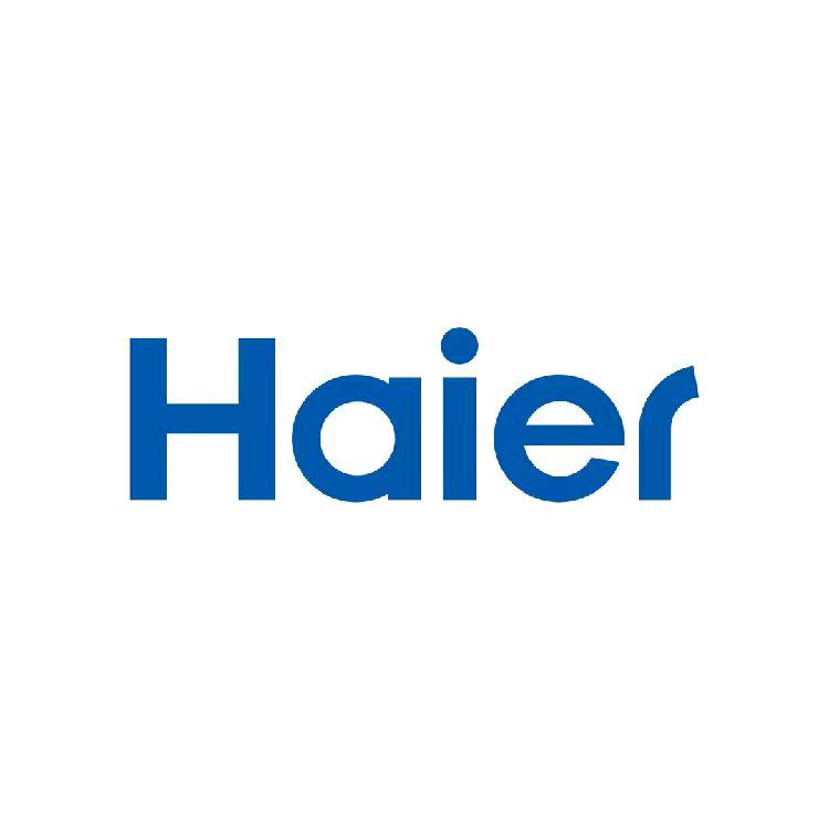 Haier吸尘器直播间
