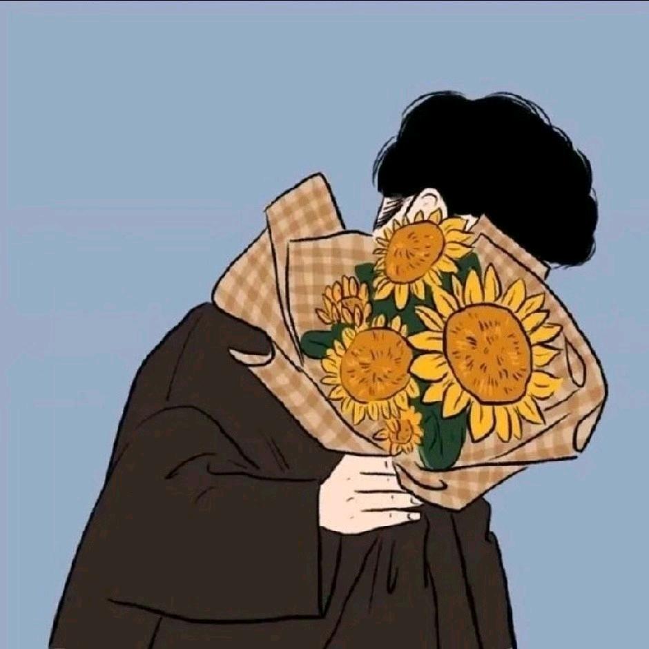 暮春灬繁花落