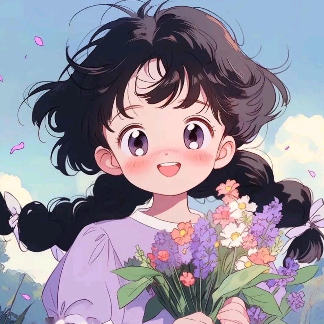 椰子动画
