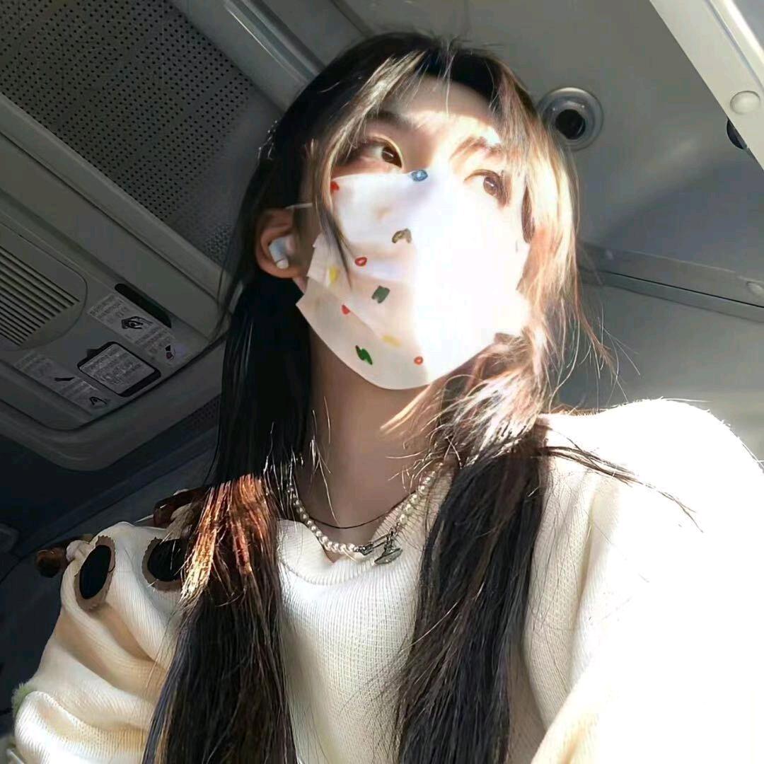 佛系少女