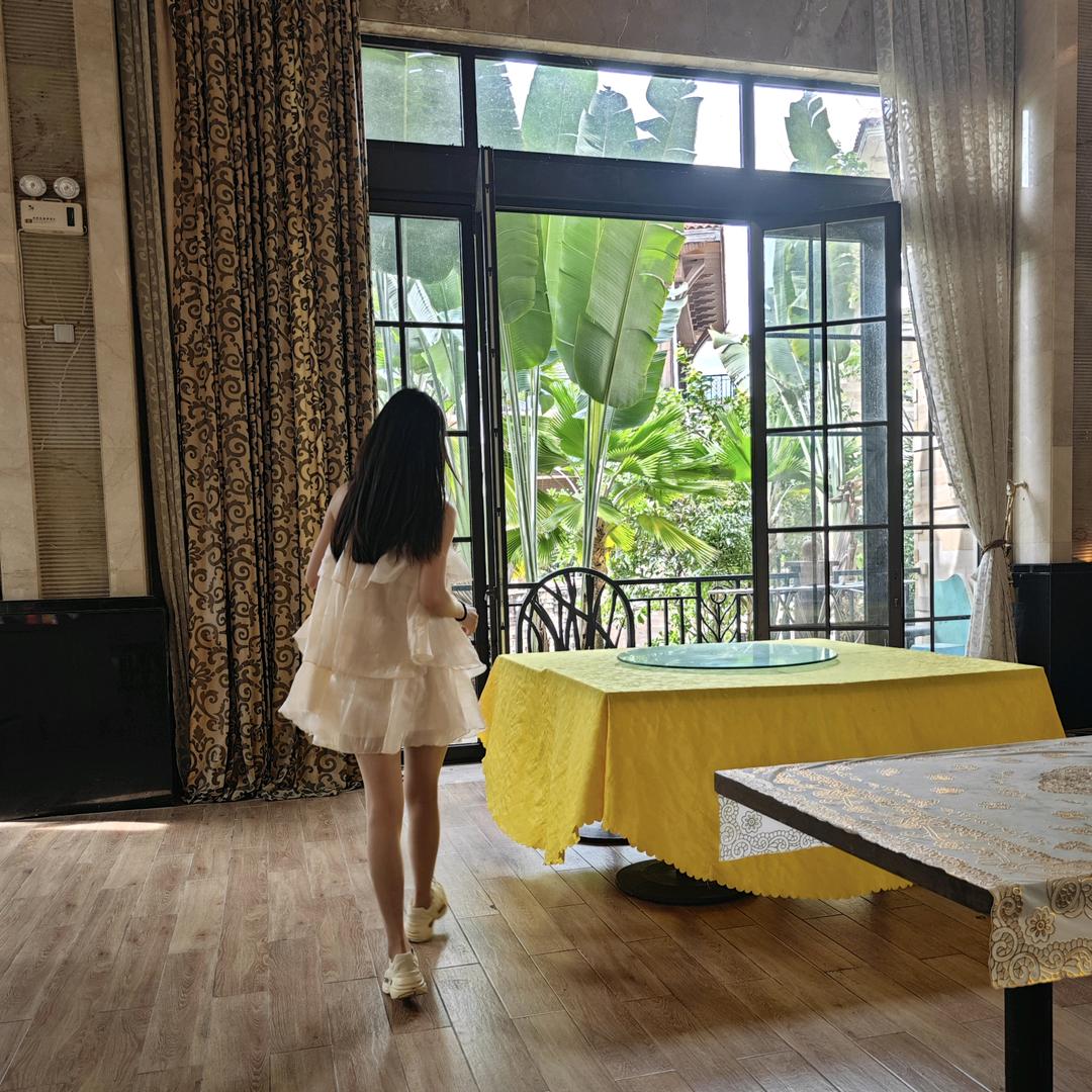 金裕皖-雨你同行