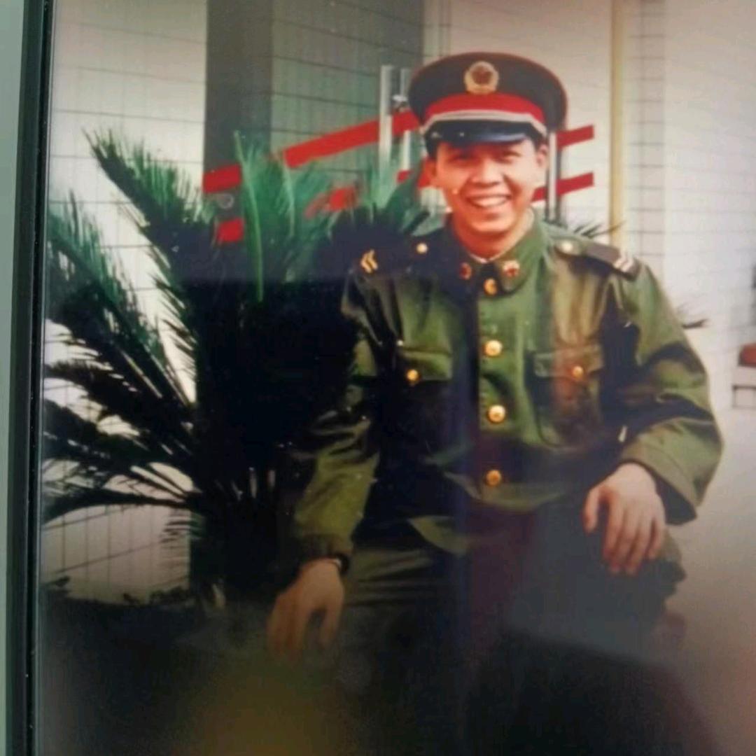 龙龙爸正能量