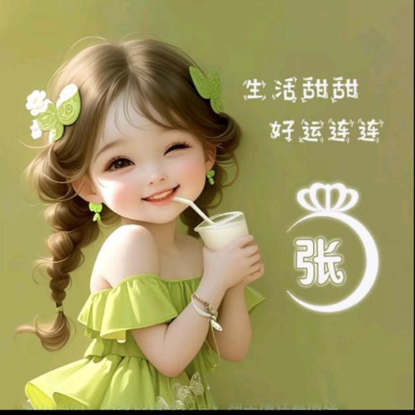 Sober.（张玛丽）