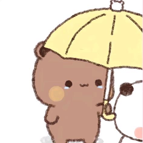 听不到你的晚安😓