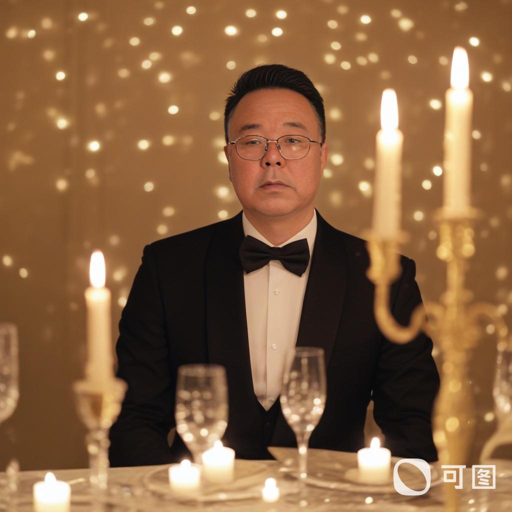 娱乐赵炎恺