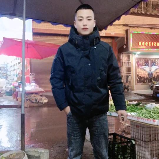 鲜果蔬菜铺