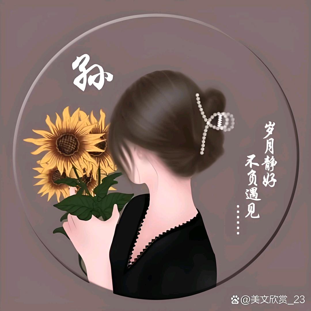 向往