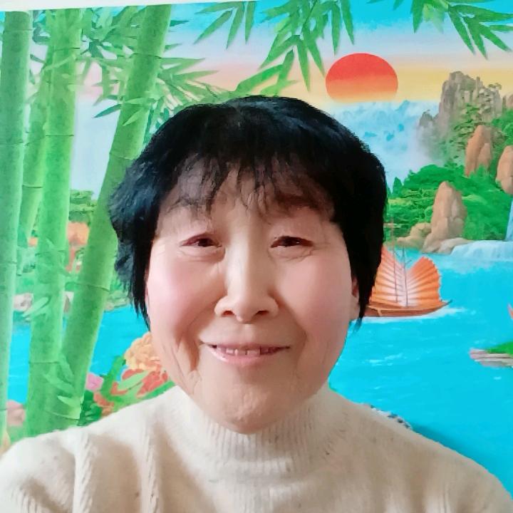 山东香姐(早六点开播)