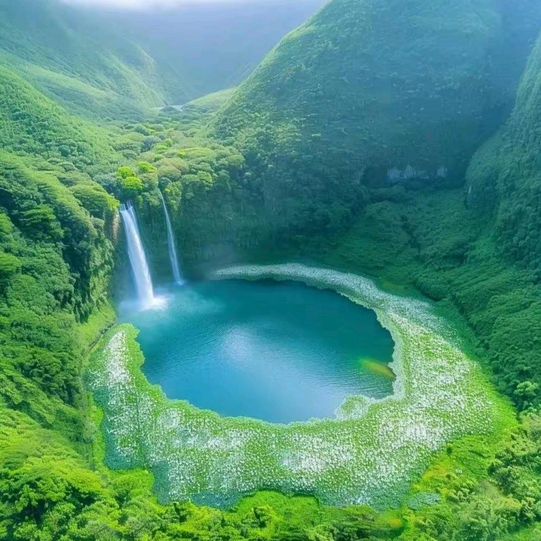 桃花源中人