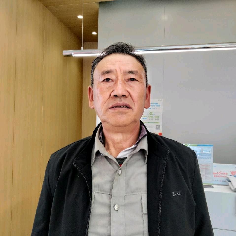 快乐老人