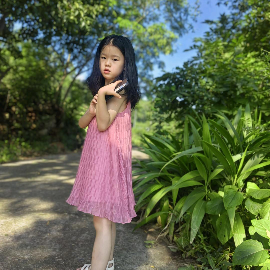 小欣
