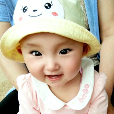 涵宝麻咪