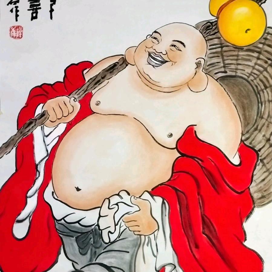 交个朋友@我