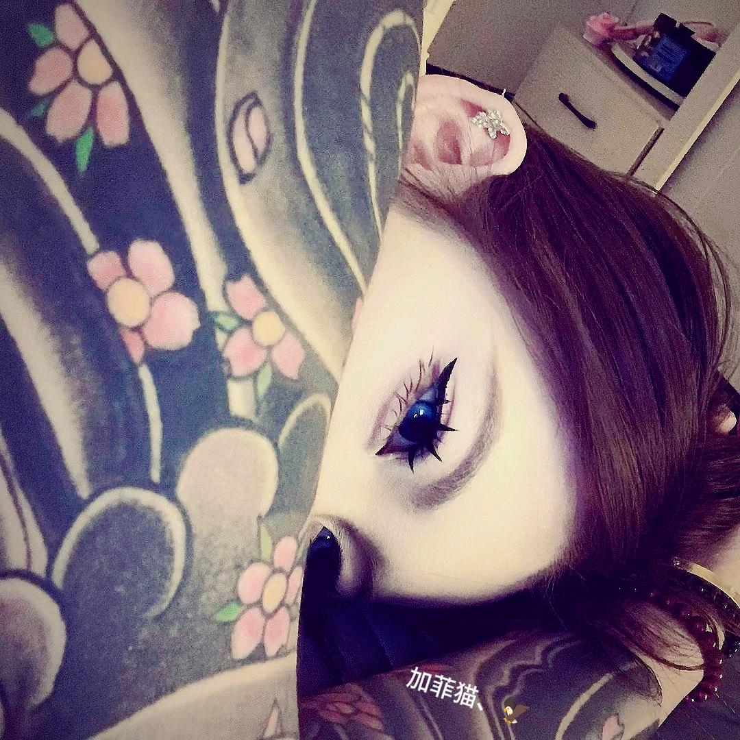 加菲猫、🦅