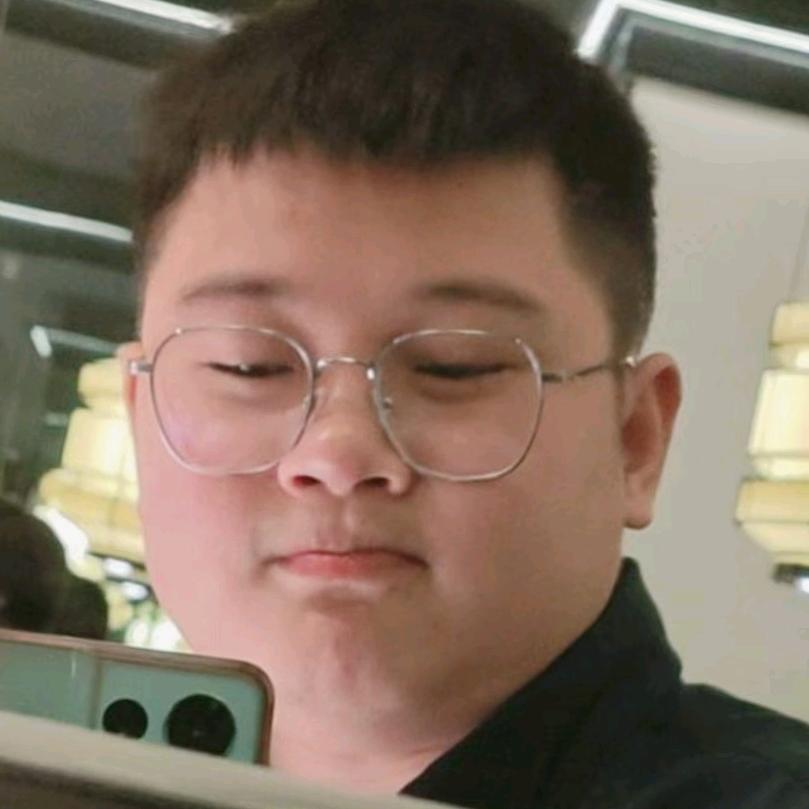黎家小胖胖