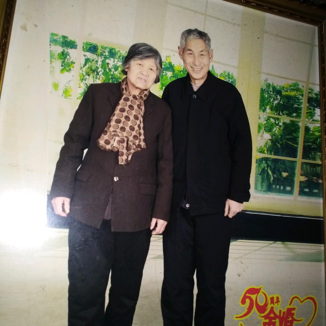 夕阳红好（1）