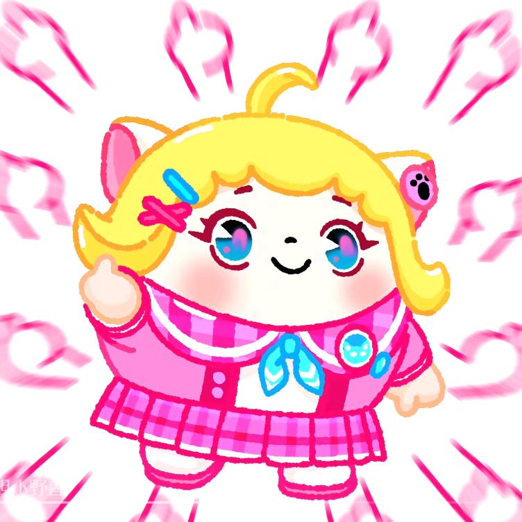 猫小子