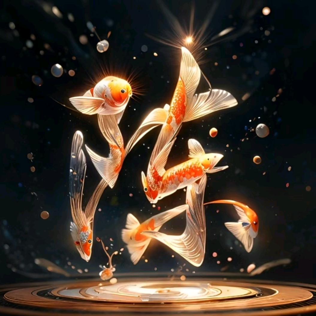 满眼星*陈*