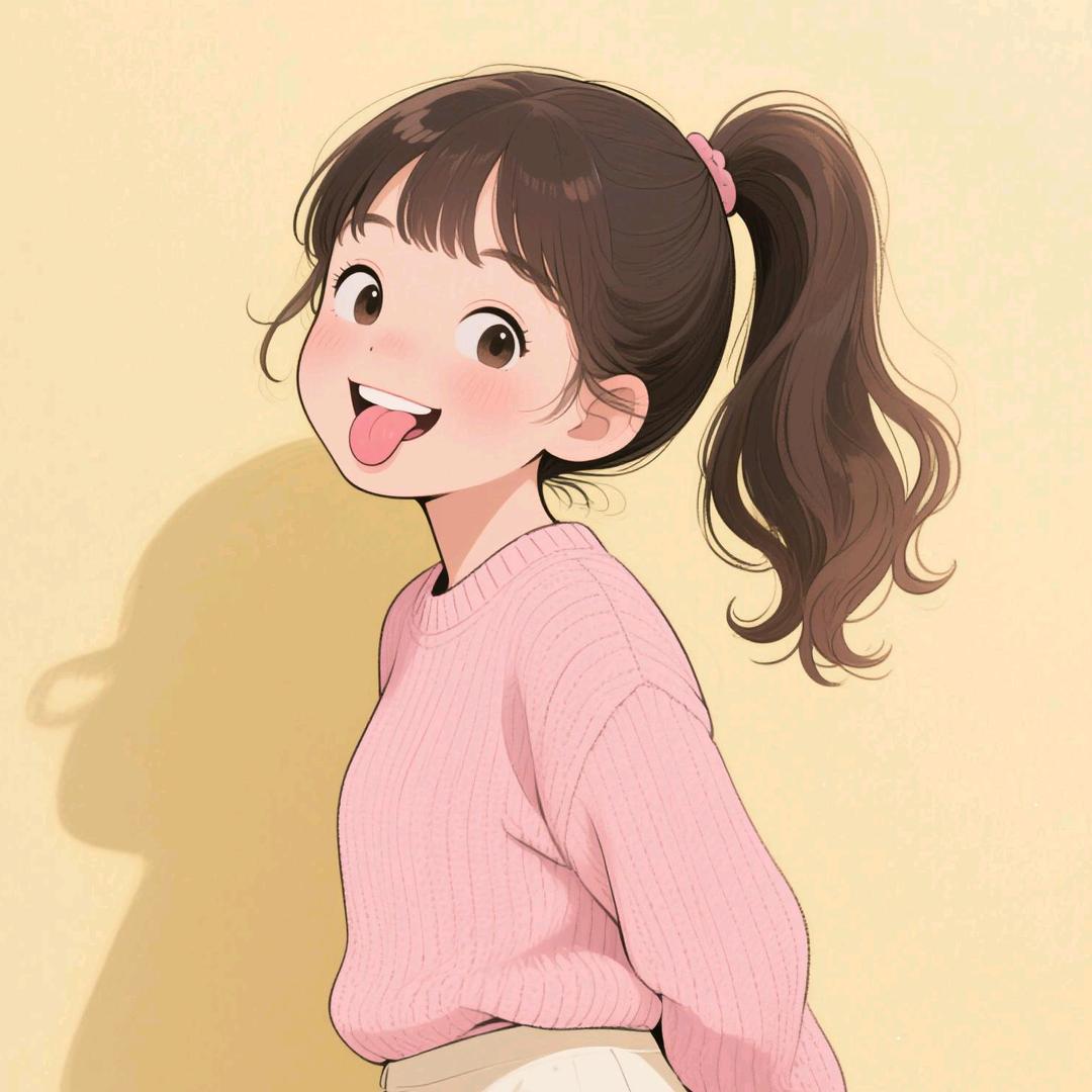 饭饭吃不胖