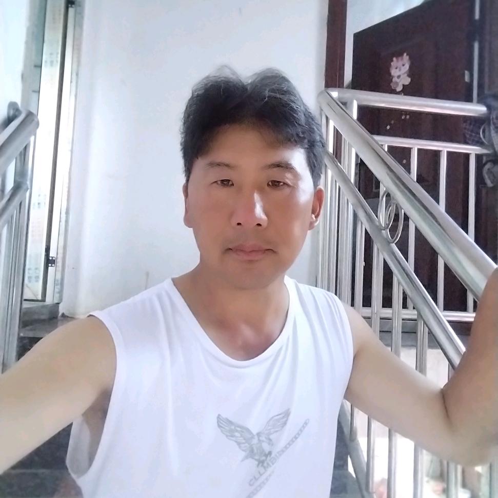 好人有好报。