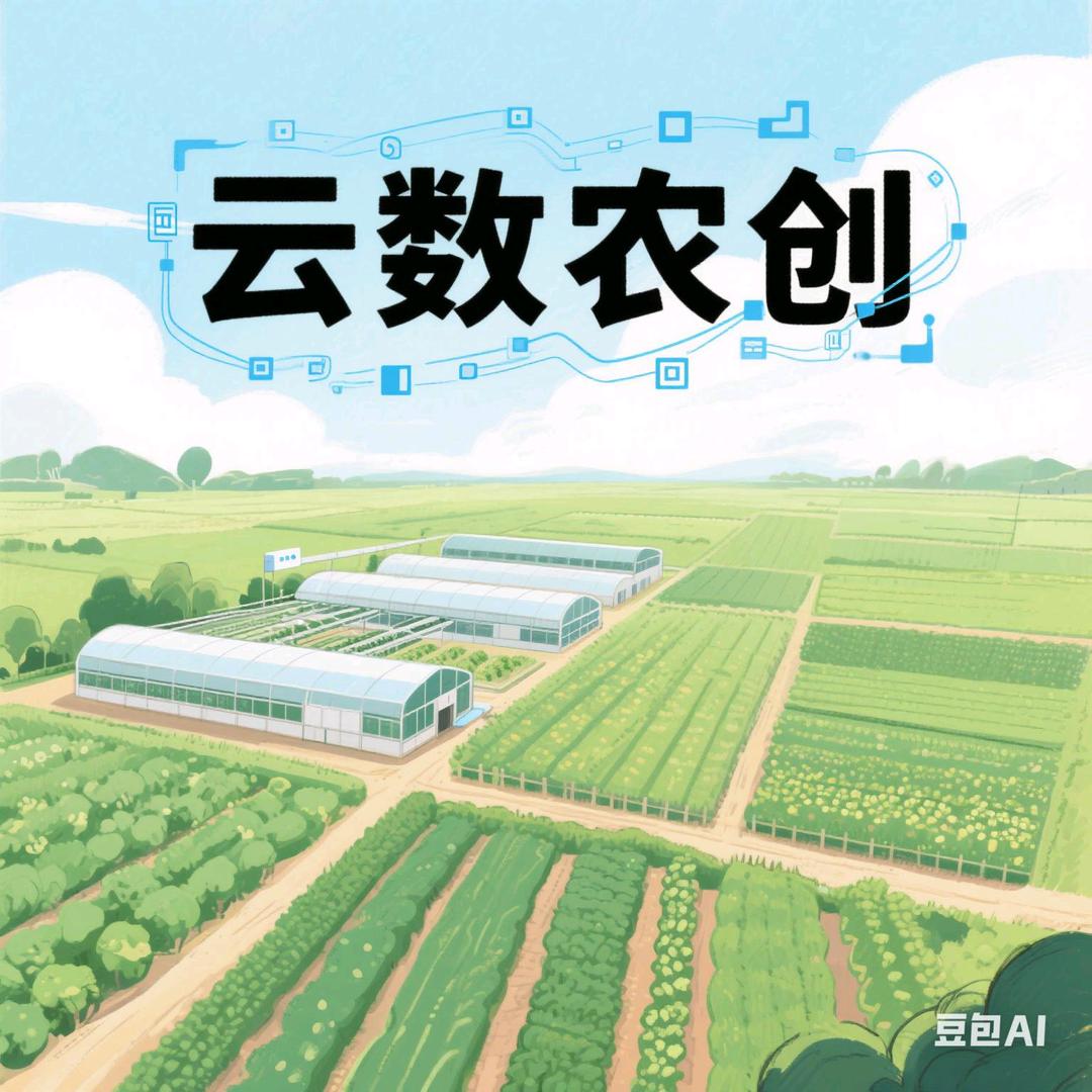 贵阳云数农创园