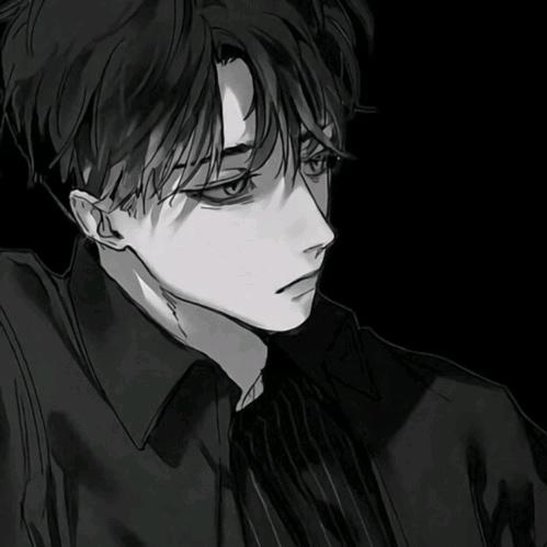 MoonlitNight云霄头像