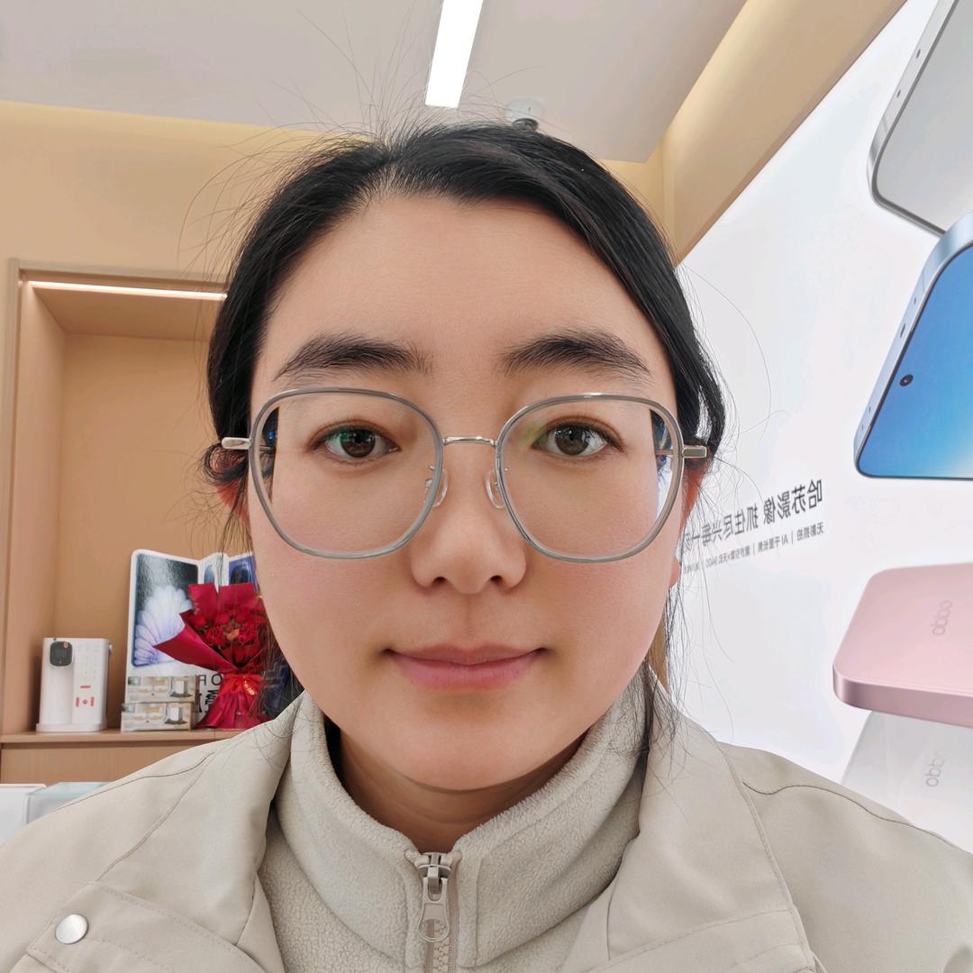 OPPO店员小孙