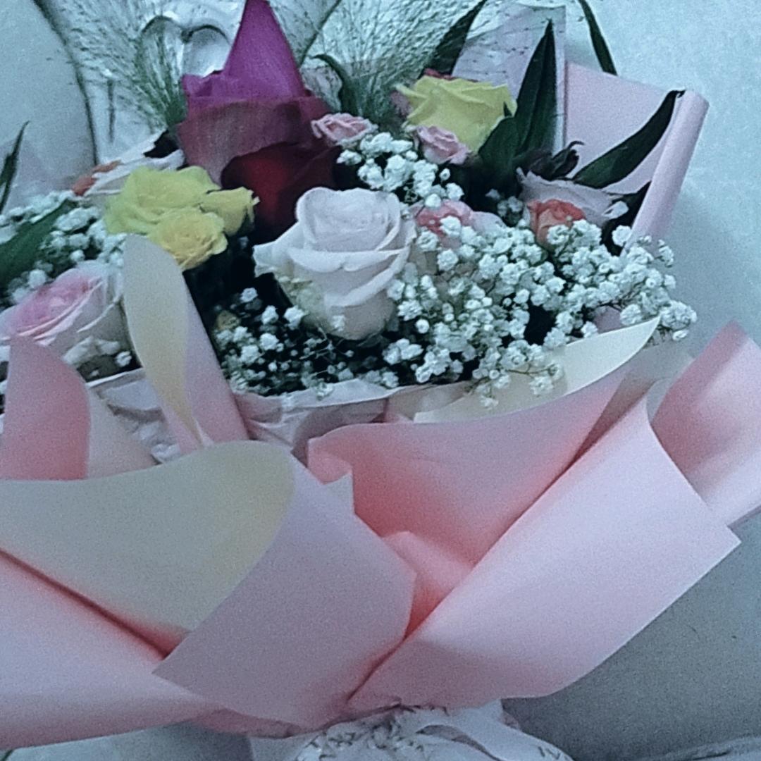莹儿🌹