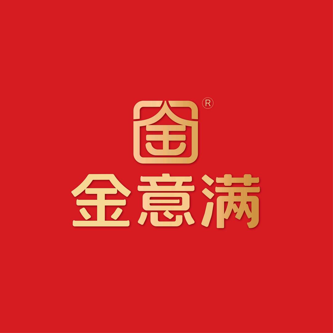 金意满饰品