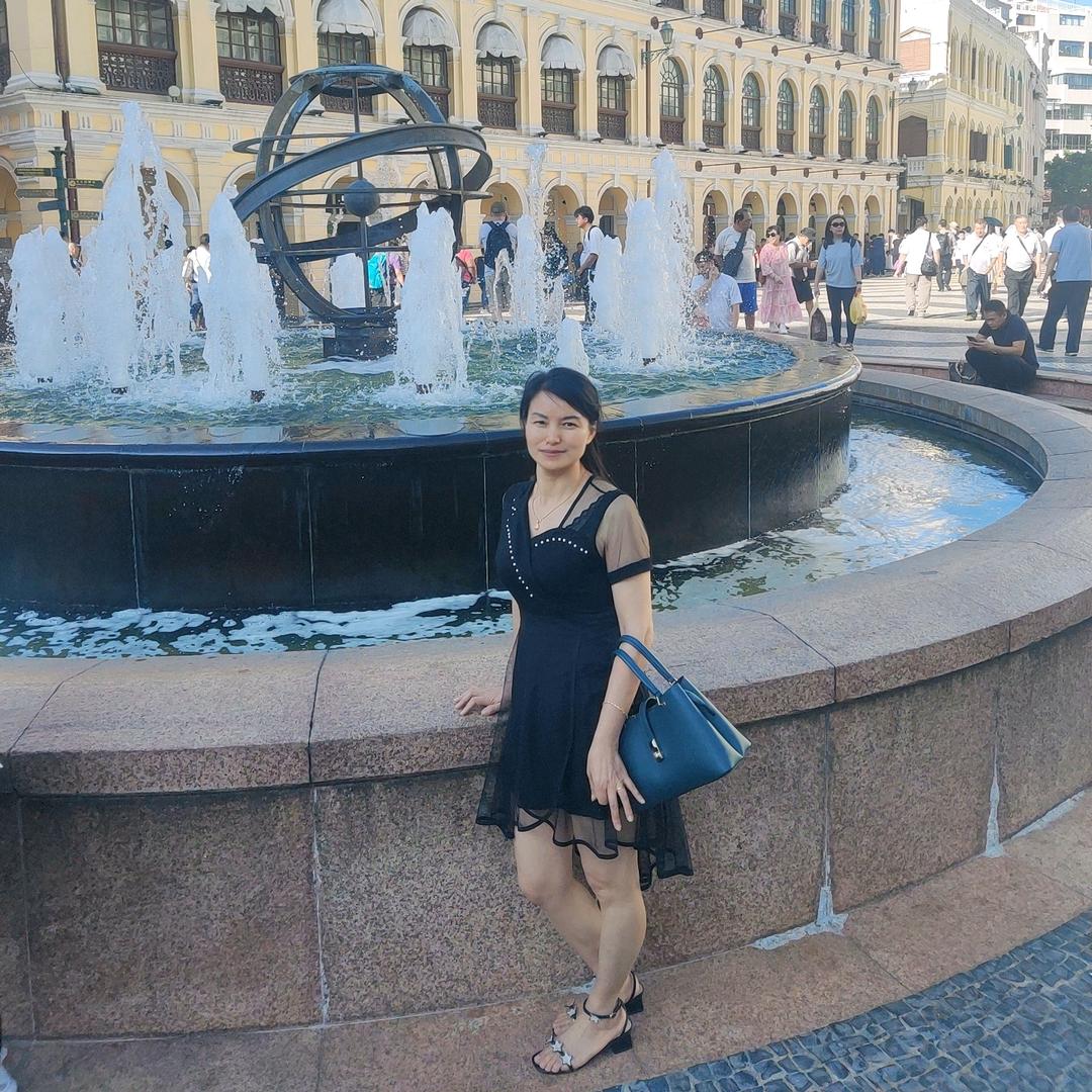 好好爱自己和家人