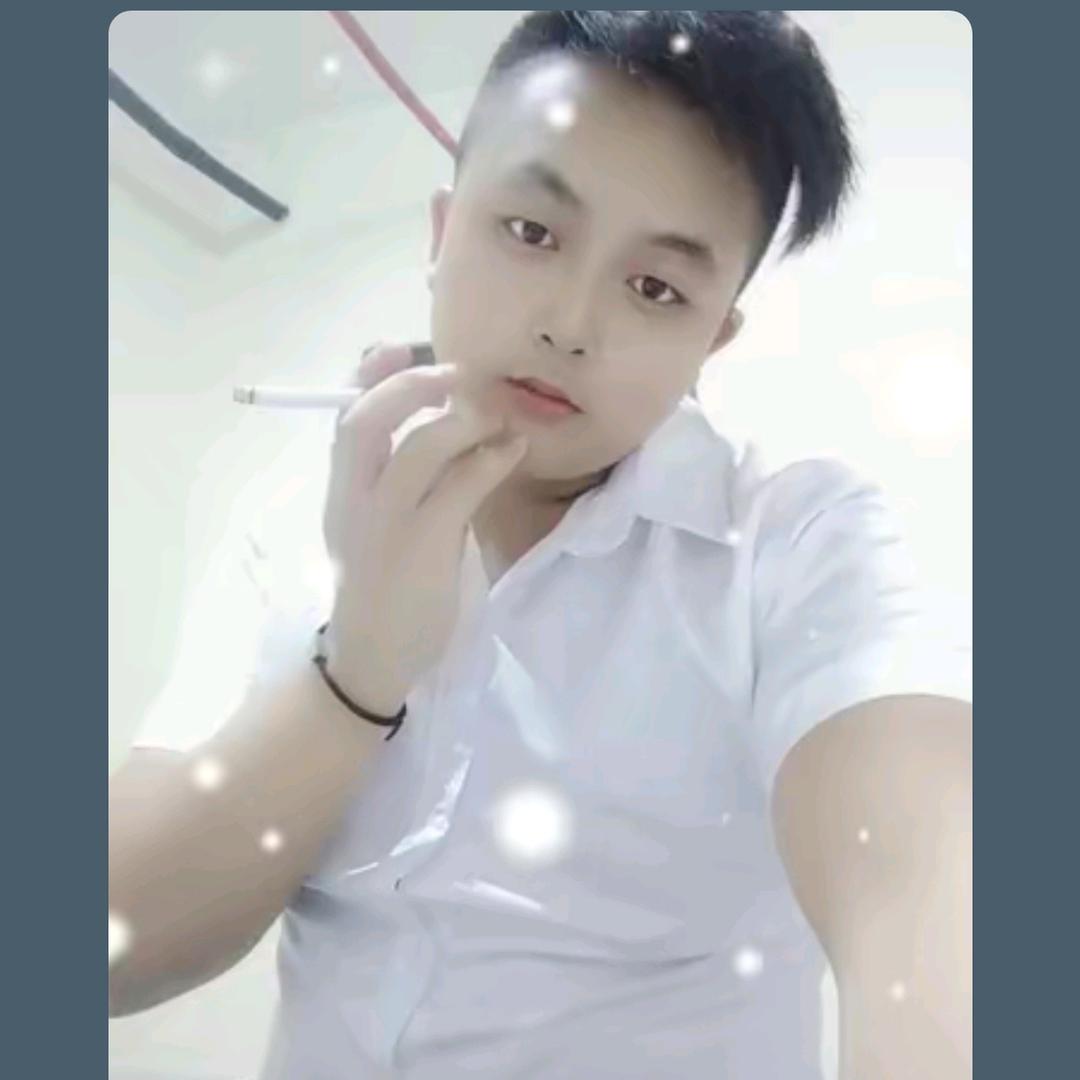 小杨