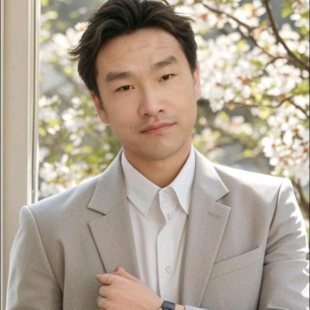 为爱前行，为她而終。京城（钢哥