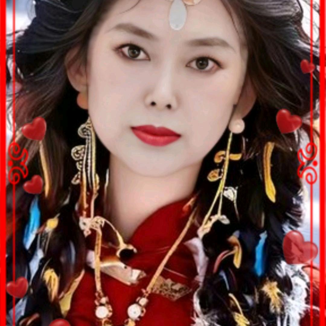 李六香
