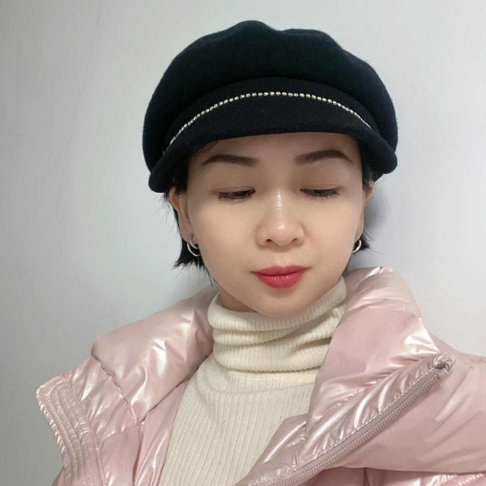 瑞安.敏姐