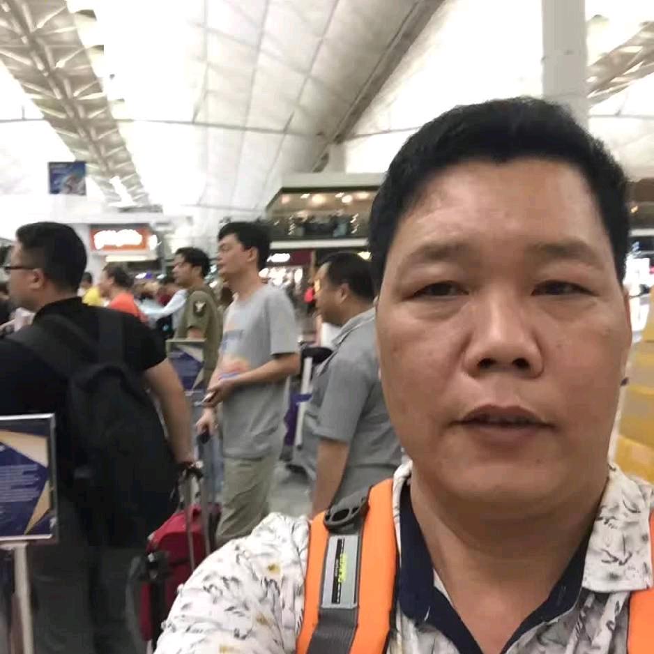 非归老杨