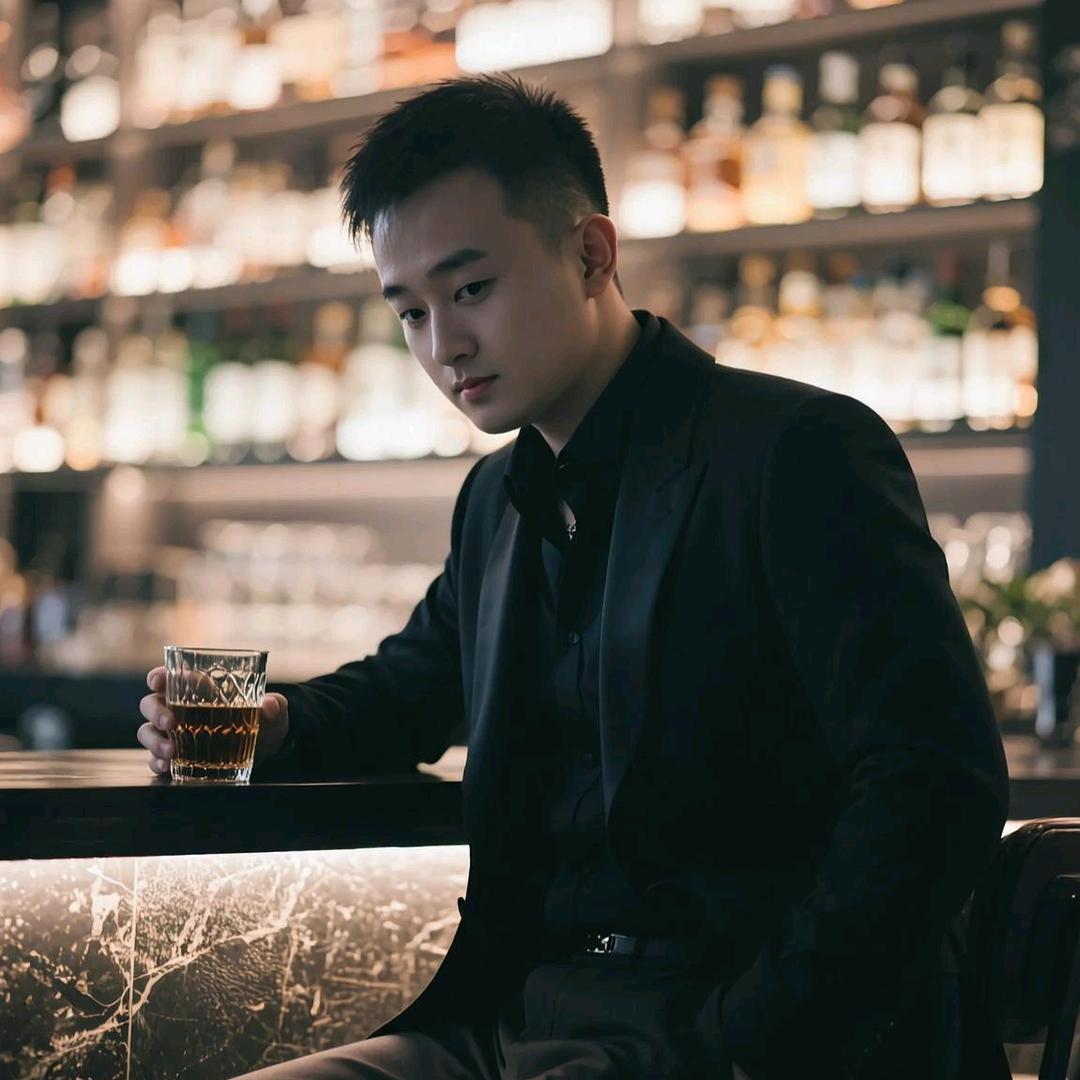小星星🔥