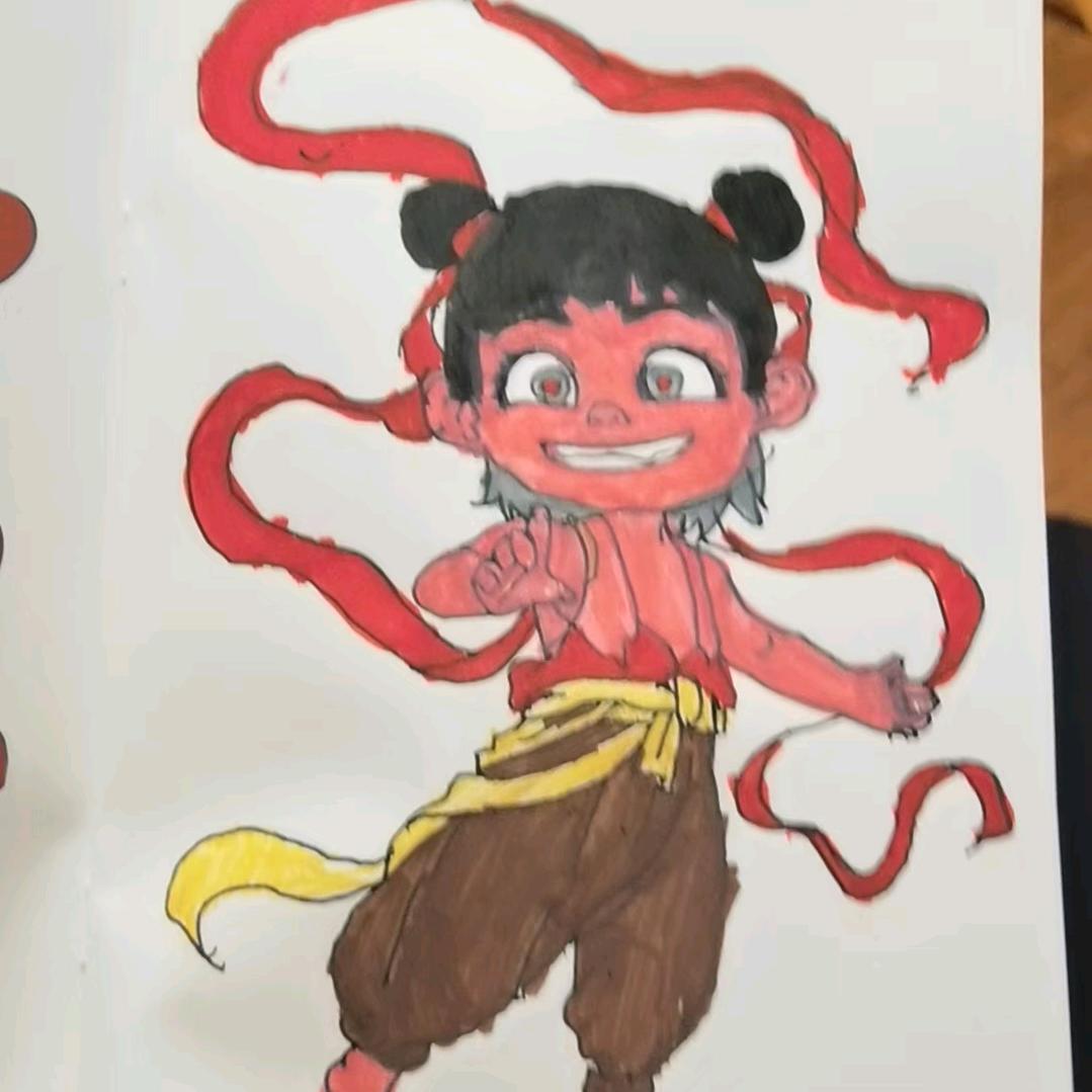 腰泥角落