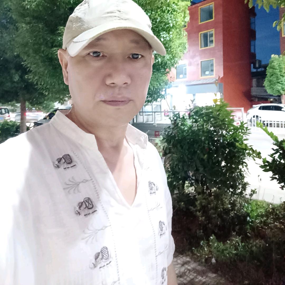 信步&踏歌