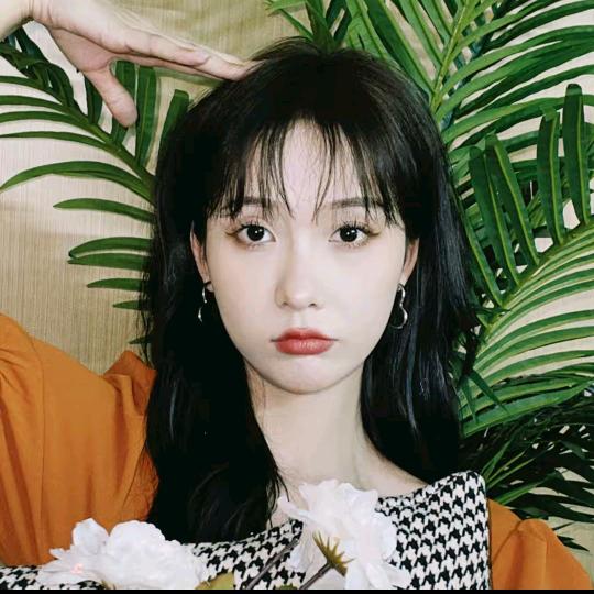 一只烧鹅仔(穿搭分享)