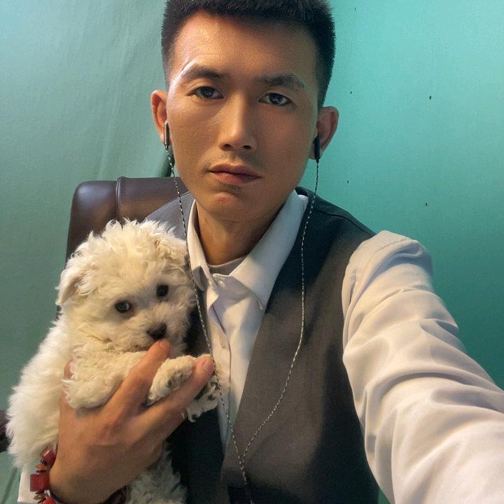 定州吻含影视传媒小号