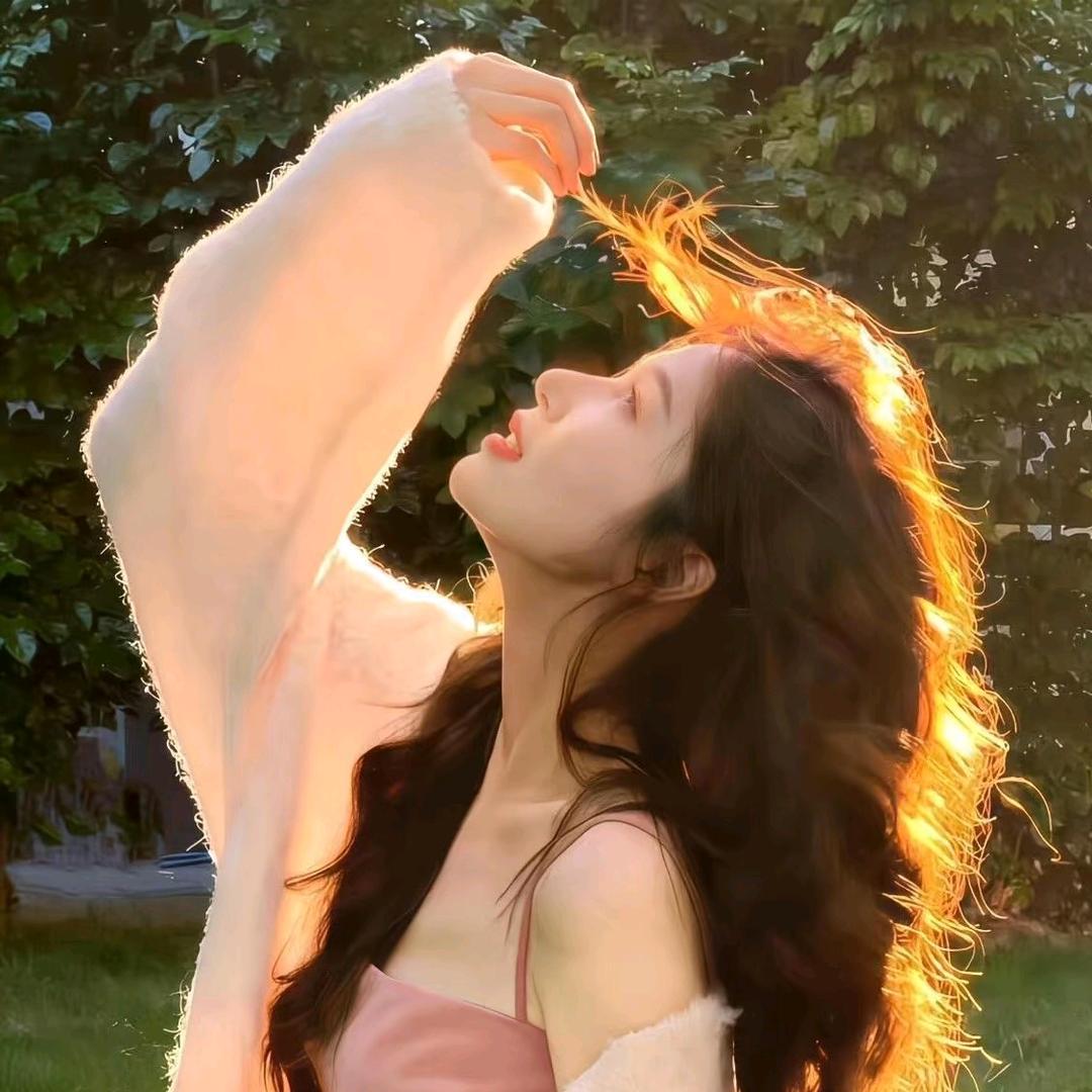 温暖懒懒的海风