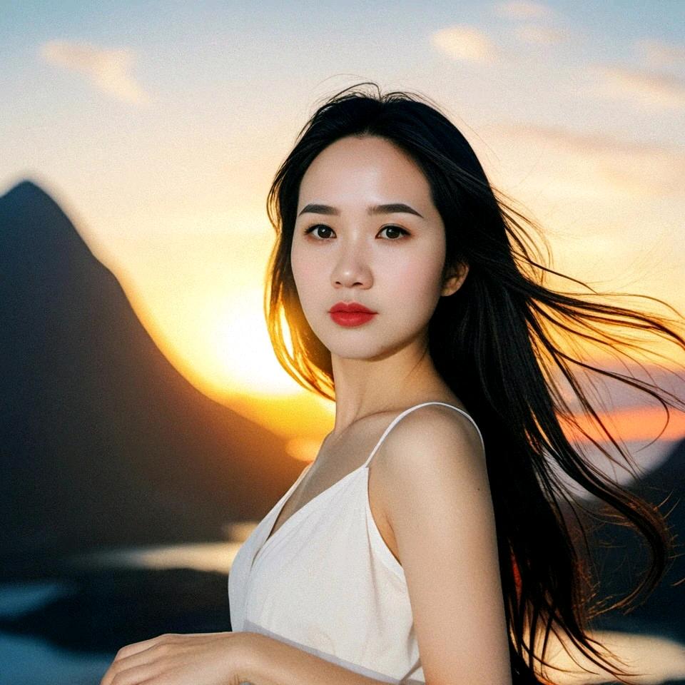 文山尼董云婷