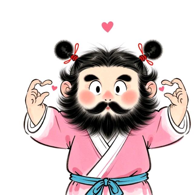冰糖葫芦娃🐿️