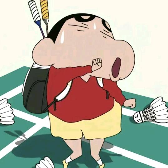 寒羽🏸
