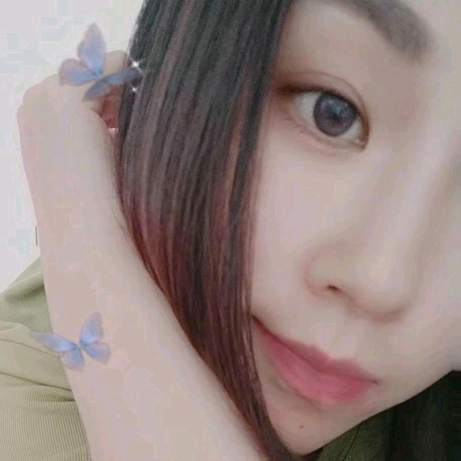 小亚不吃香菜🍃