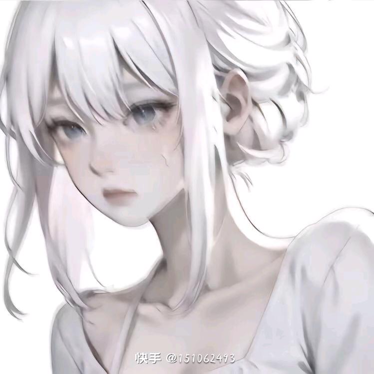 绝情少女