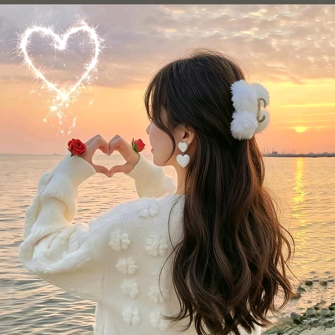 小红